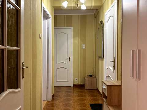 Квартира на вул. Половецька, 14 в Київ, ID 301158, фото №2