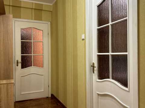 Квартира на вул. Половецька, 14 в Києві, ID 301158, фото №11