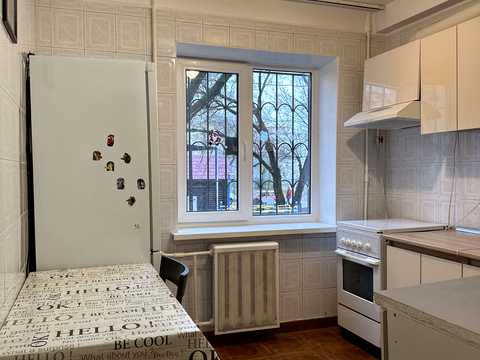 Квартира на вул. Половецька, 14 в Києві, ID 301158, фото №12