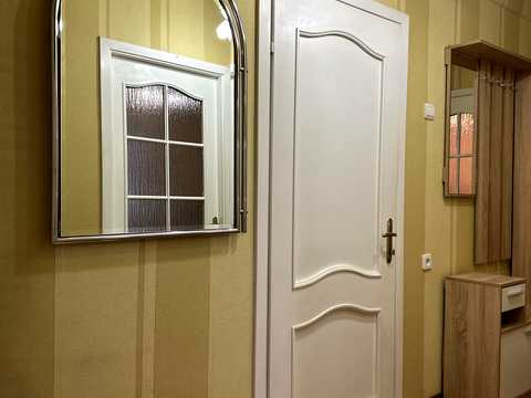 Квартира на вул. Половецька, 14 в Києві, ID 301158, фото №13
