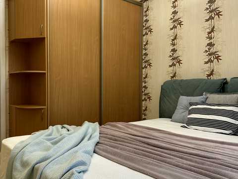 Квартира на вул. Половецька, 14 в Києві, ID 301158, фото №15