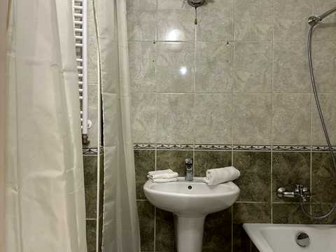 Квартира на вул. Половецька, 14 в Києві, ID 301158, фото №17