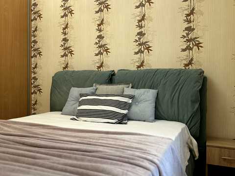 Квартира на вул. Половецька, 14 в Київ, ID 301158, фото №5
