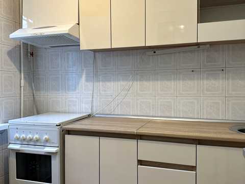 Квартира на вул. Половецька, 14 в Києві, ID 301158, фото №6