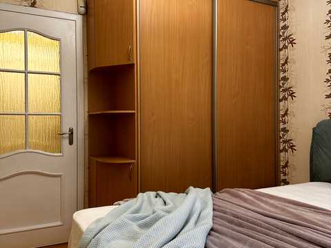 Квартира на вул. Половецька, 14 в Києві, ID 301158, фото №7