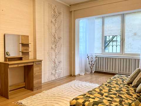Квартира на вул. Половецька, 14 в Києві, ID 301158, фото №8