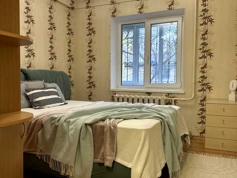 Квартира на вул. Половецька, 14 в Києві, ID 301158, фото №9