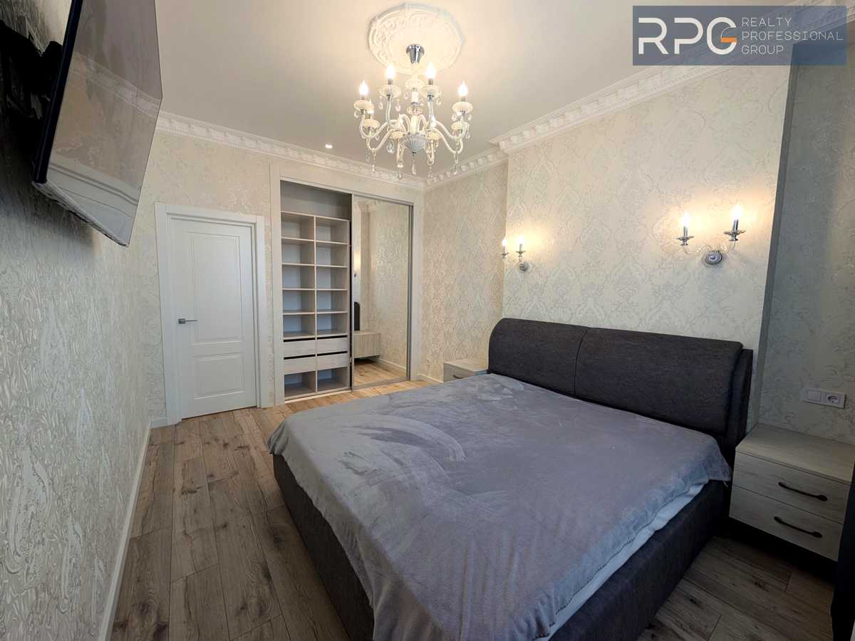 Квартира на вул. Берестейський просп. , 11 к1 в Київ, ID 301203, фото №1