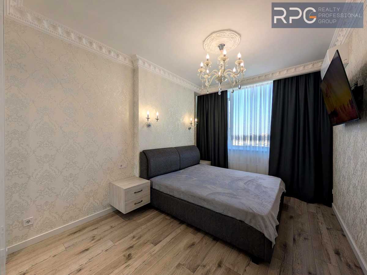 Квартира на вул. Берестейський просп. , 11 к1 в Київ, ID 301203, фото №2
