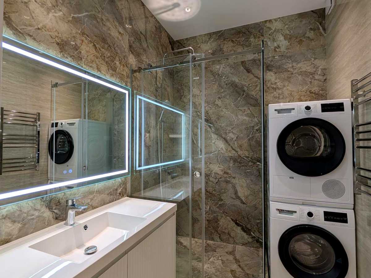 Квартира на вул. Берестейський просп. , 11 к1 в Києві, ID 301203, фото №11