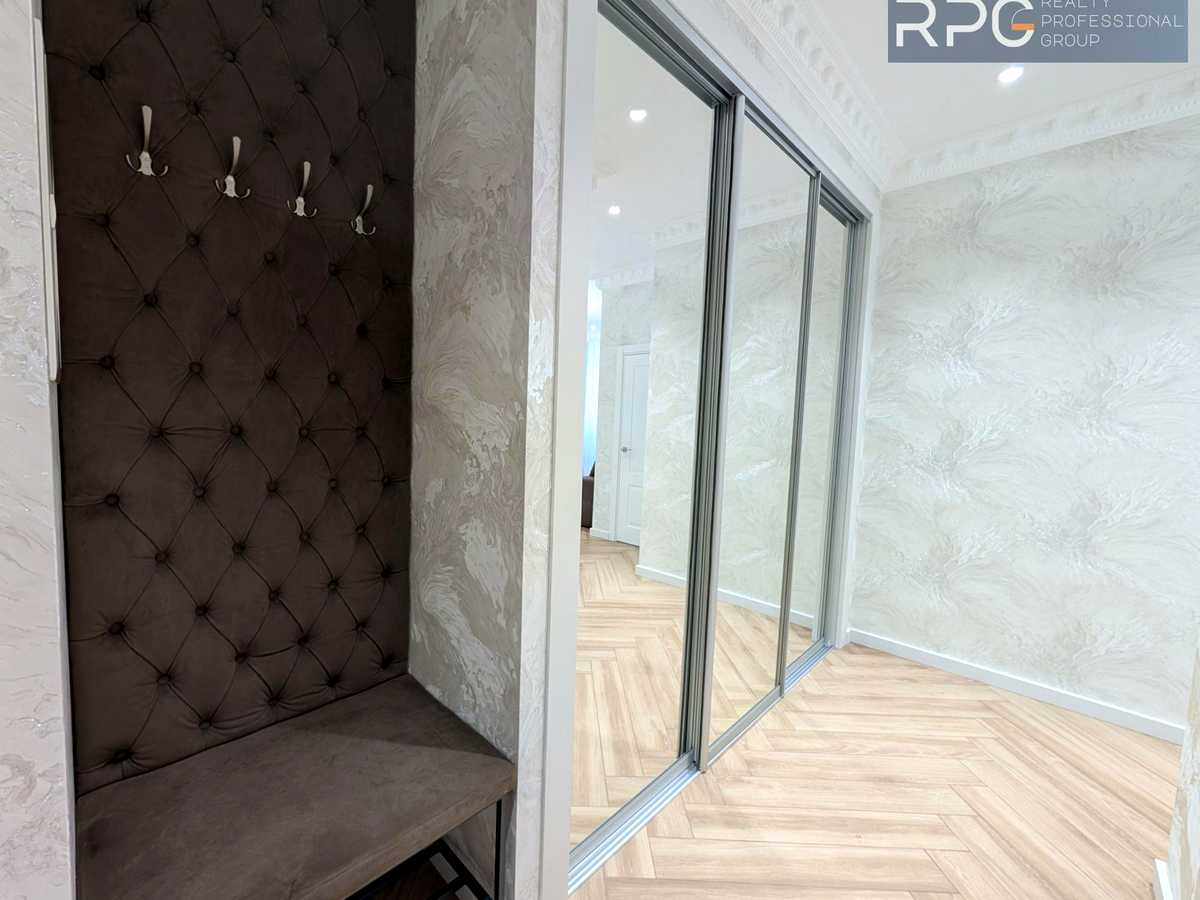 Квартира на вул. Берестейський просп. , 11 к1 в Києві, ID 301203, фото №13