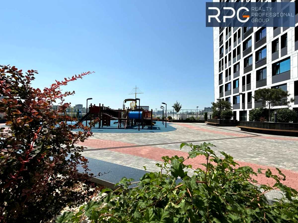 Квартира на вул. Берестейський просп. , 11 к1 в Києві, ID 301203, фото №18