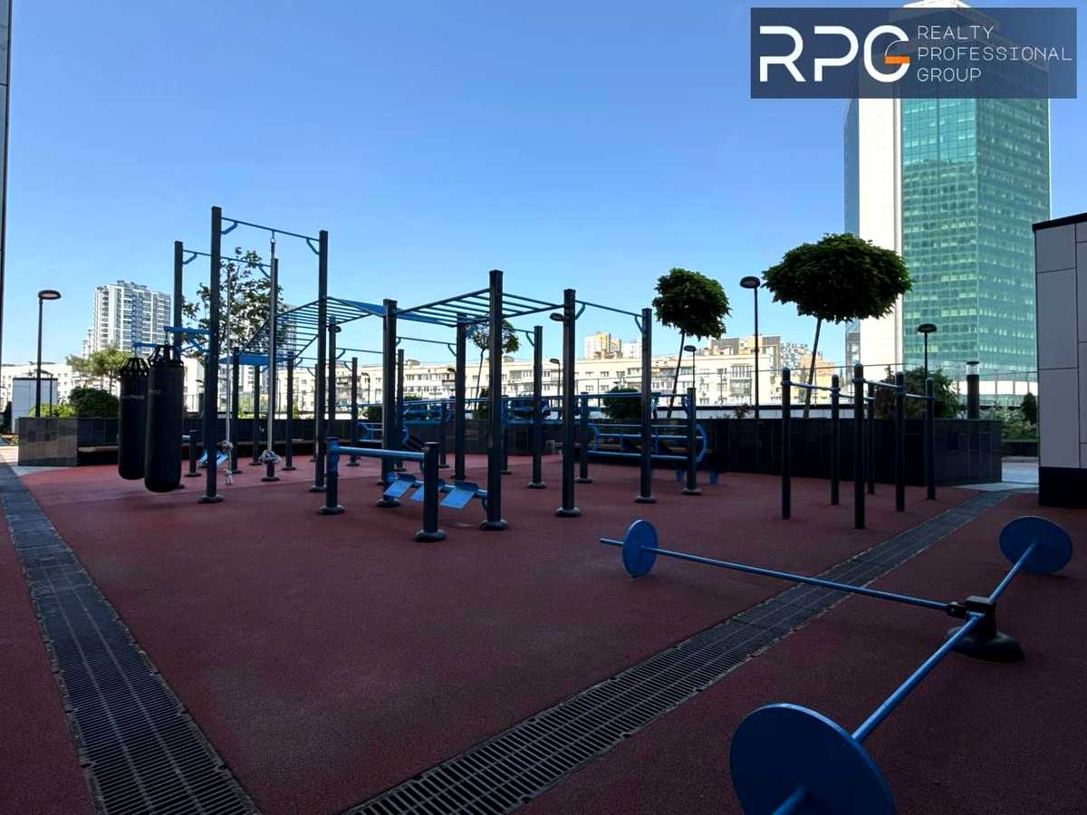Квартира на вул. Берестейський просп. , 11 к1 в Києві, ID 301203, фото №19