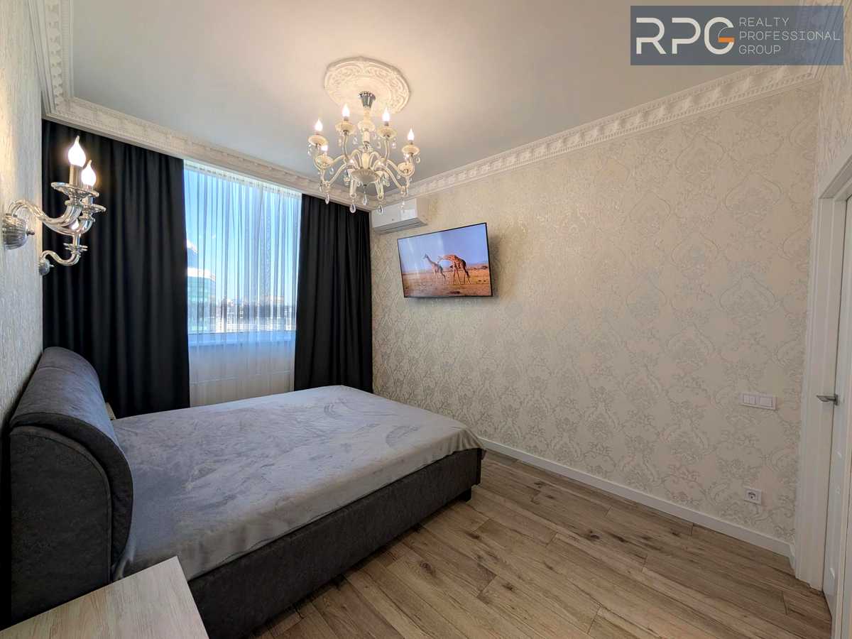 Квартира на вул. Берестейський просп. , 11 к1 в Київ, ID 301203, фото №3