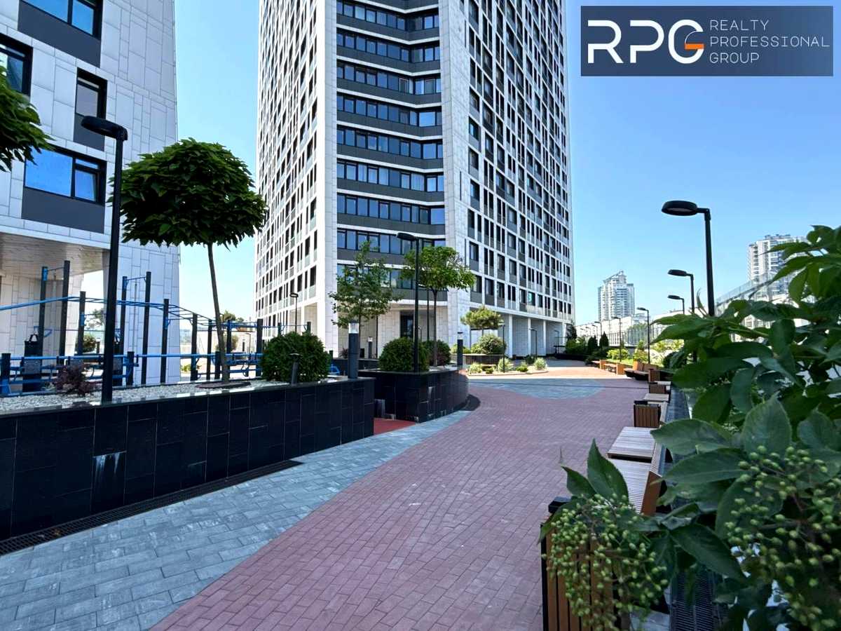 Квартира на вул. Берестейський просп. , 11 к1 в Києві, ID 301203, фото №22