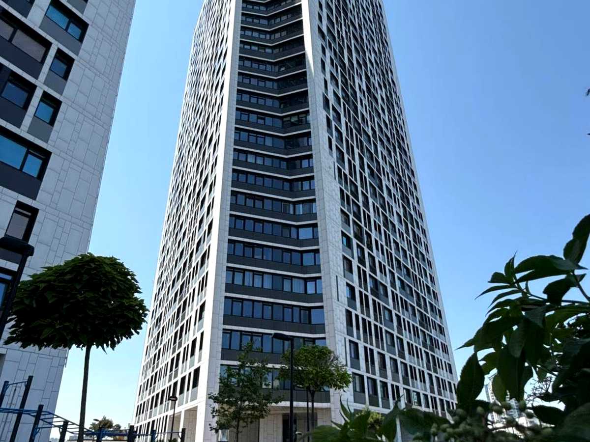 Квартира на вул. Берестейський просп. , 11 к1 в Києві, ID 301203, фото №23