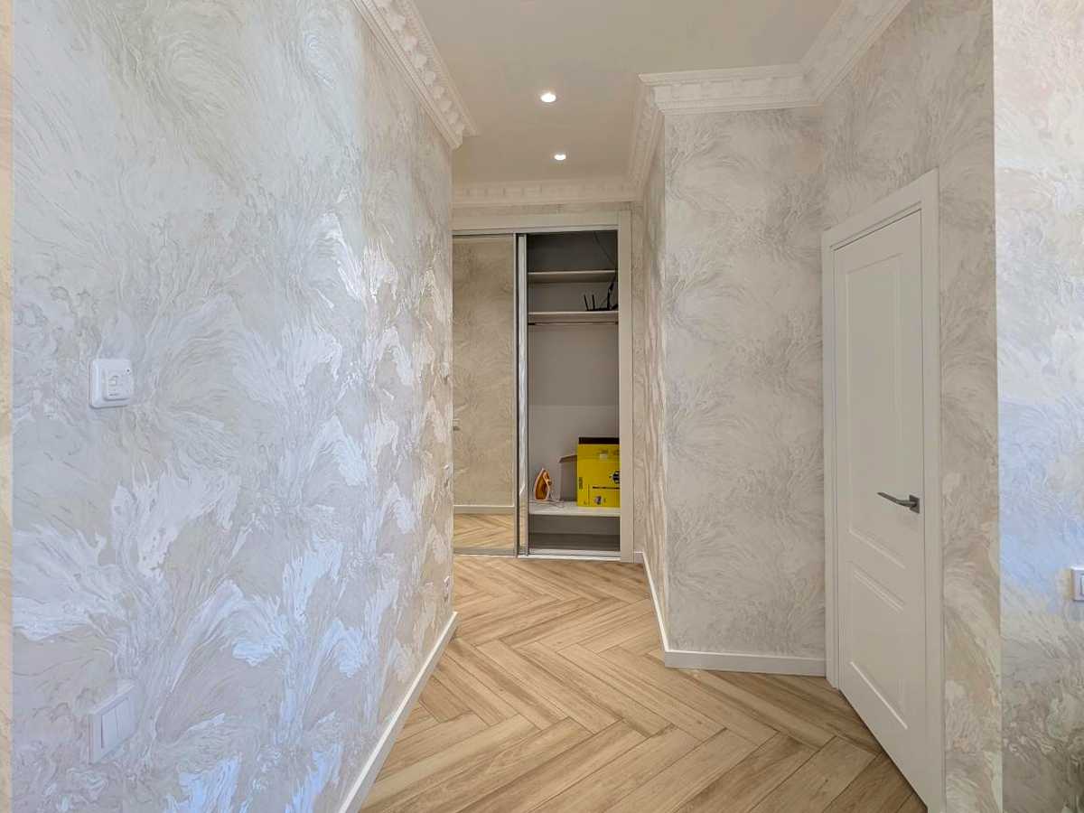 Квартира на вул. Берестейський просп. , 11 к1 в Київ, ID 301203, фото №4