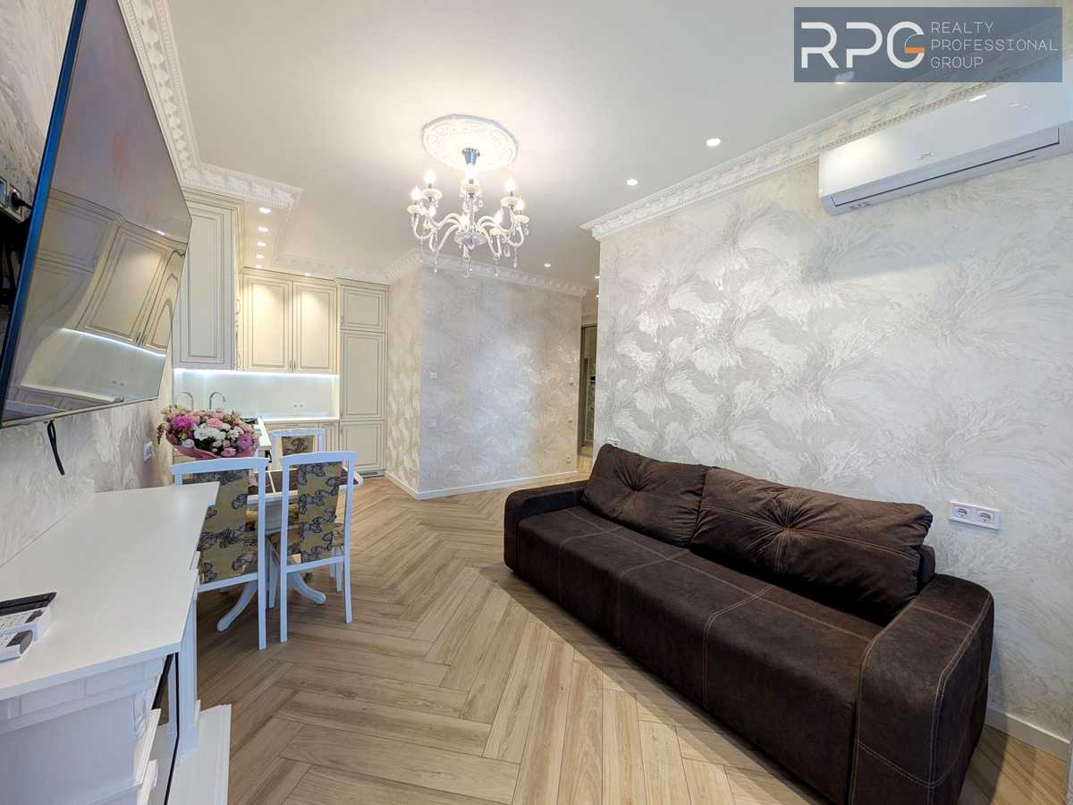 Квартира на вул. Берестейський просп. , 11 к1 в Київ, ID 301203, фото №5