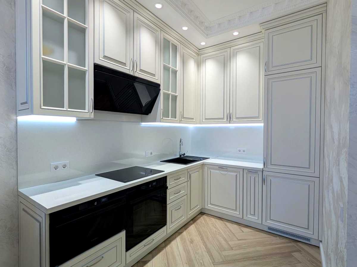 Квартира на вул. Берестейський просп. , 11 к1 в Києві, ID 301203, фото №6
