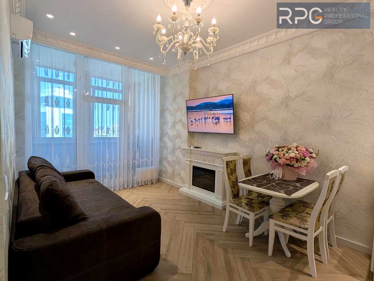 Квартира на вул. Берестейський просп. , 11 к1 в Києві, ID 301203, фото №7