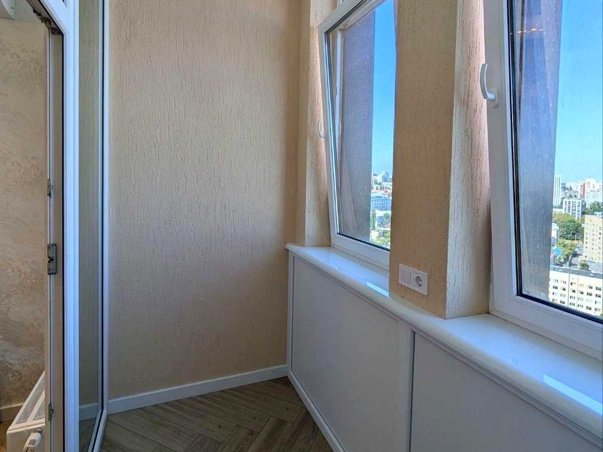 Квартира на вул. Берестейський просп. , 11 к1 в Києві, ID 301203, фото №8