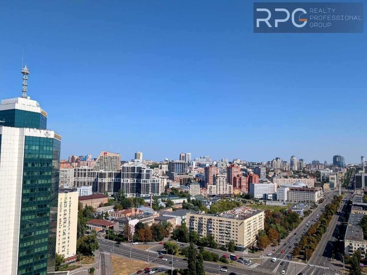 Квартира на вул. Берестейський просп. , 11 к1 в Києві, ID 301203, фото №9