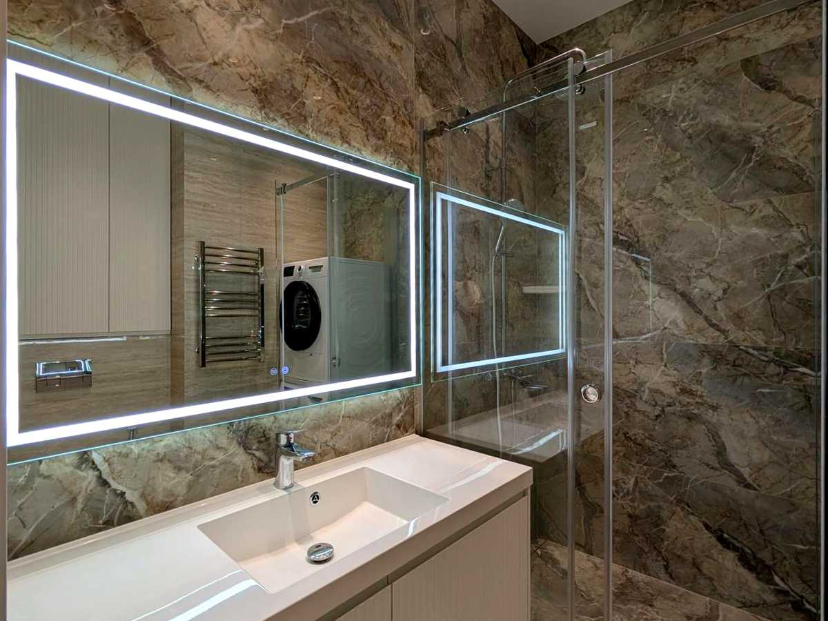 Квартира на вул. Берестейський просп. , 11 к1 в Києві, ID 301203, фото №10