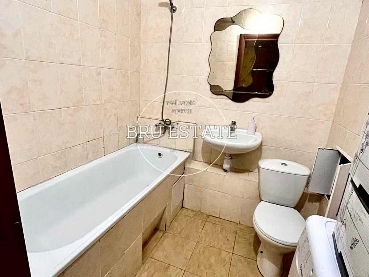 Квартира на вул. Урлівська, 38 в Києві, ID 301276, фото №11