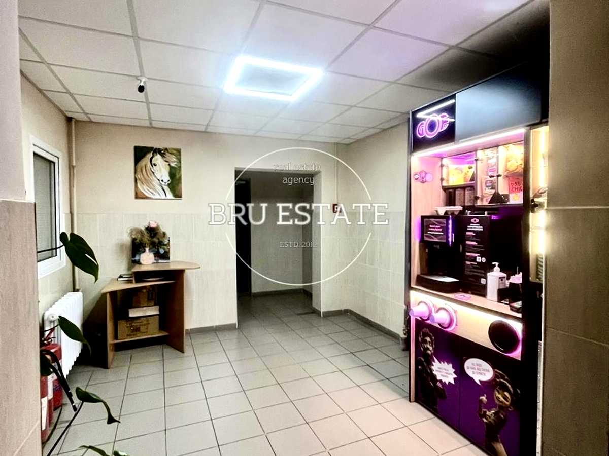 Квартира на вул. Урлівська, 38 в Києві, ID 301276, фото №12