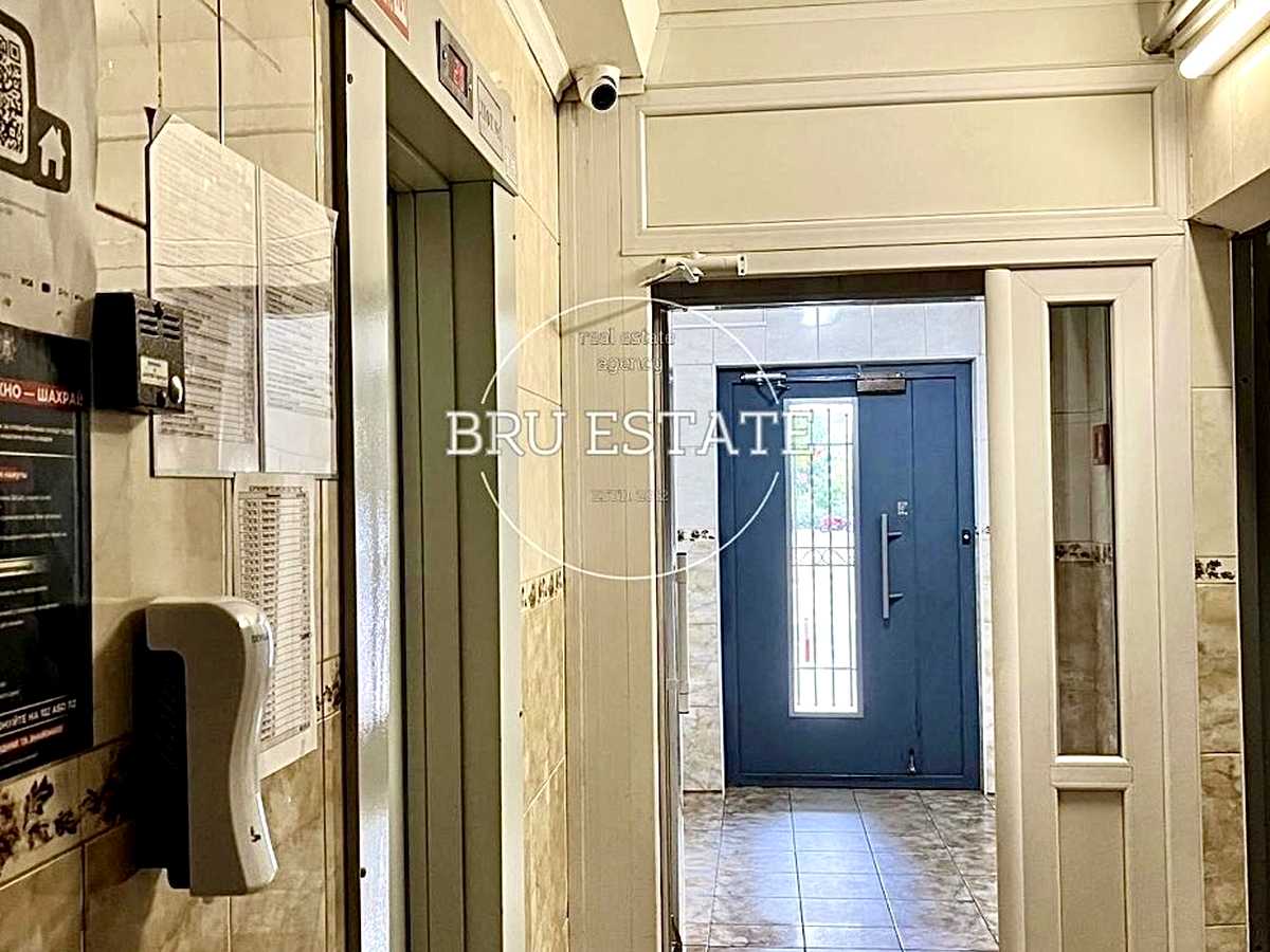 Квартира на вул. Урлівська, 38 в Києві, ID 301276, фото №13