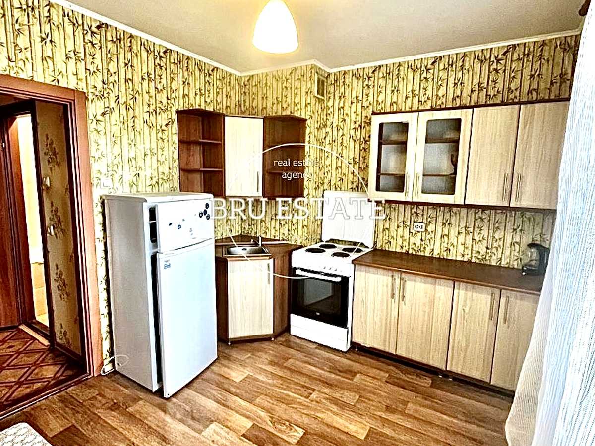 Квартира на вул. Урлівська, 38 в Києві, ID 301276, фото №3