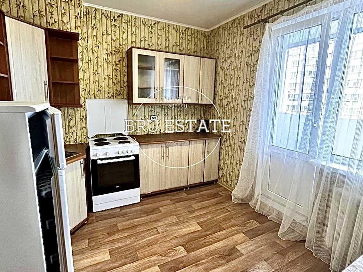 Квартира на вул. Урлівська, 38 в Києві, ID 301276, фото №4