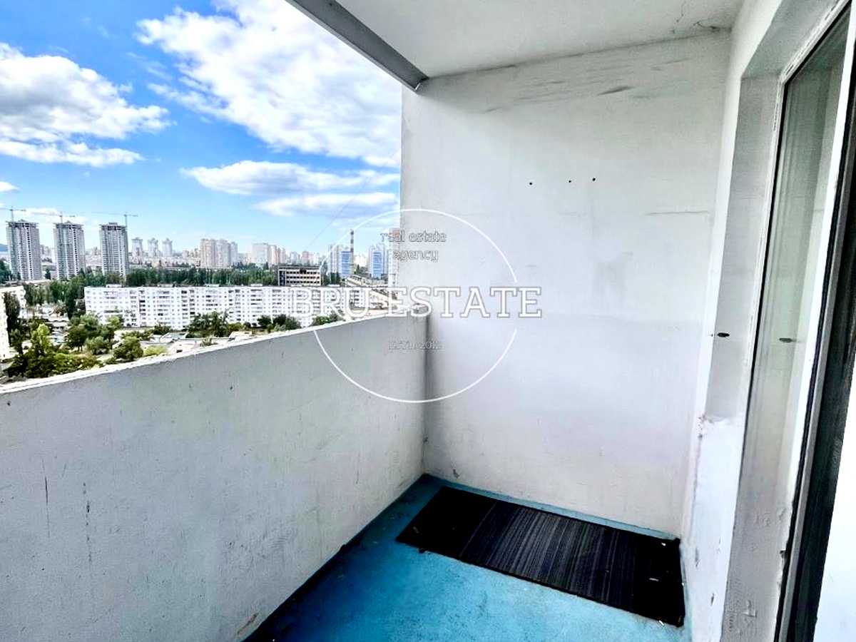 Квартира на вул. Урлівська, 38 в Києві, ID 301276, фото №5