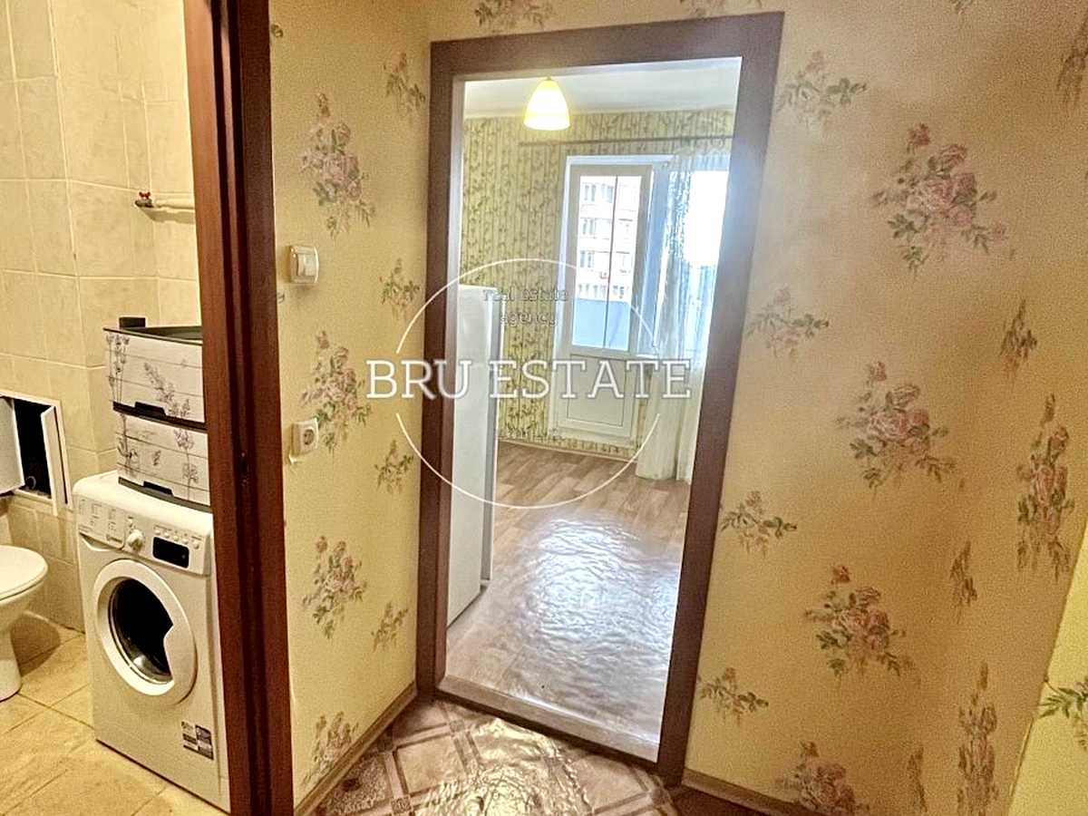 Квартира на вул. Урлівська, 38 в Києві, ID 301276, фото №9