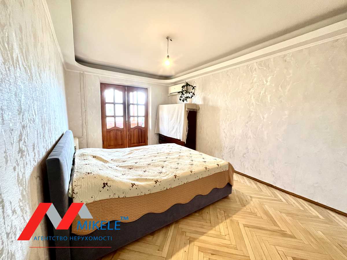 Квартира на вул. Дніпровська набережна, 9-А в Києві, ID 301308, фото №14