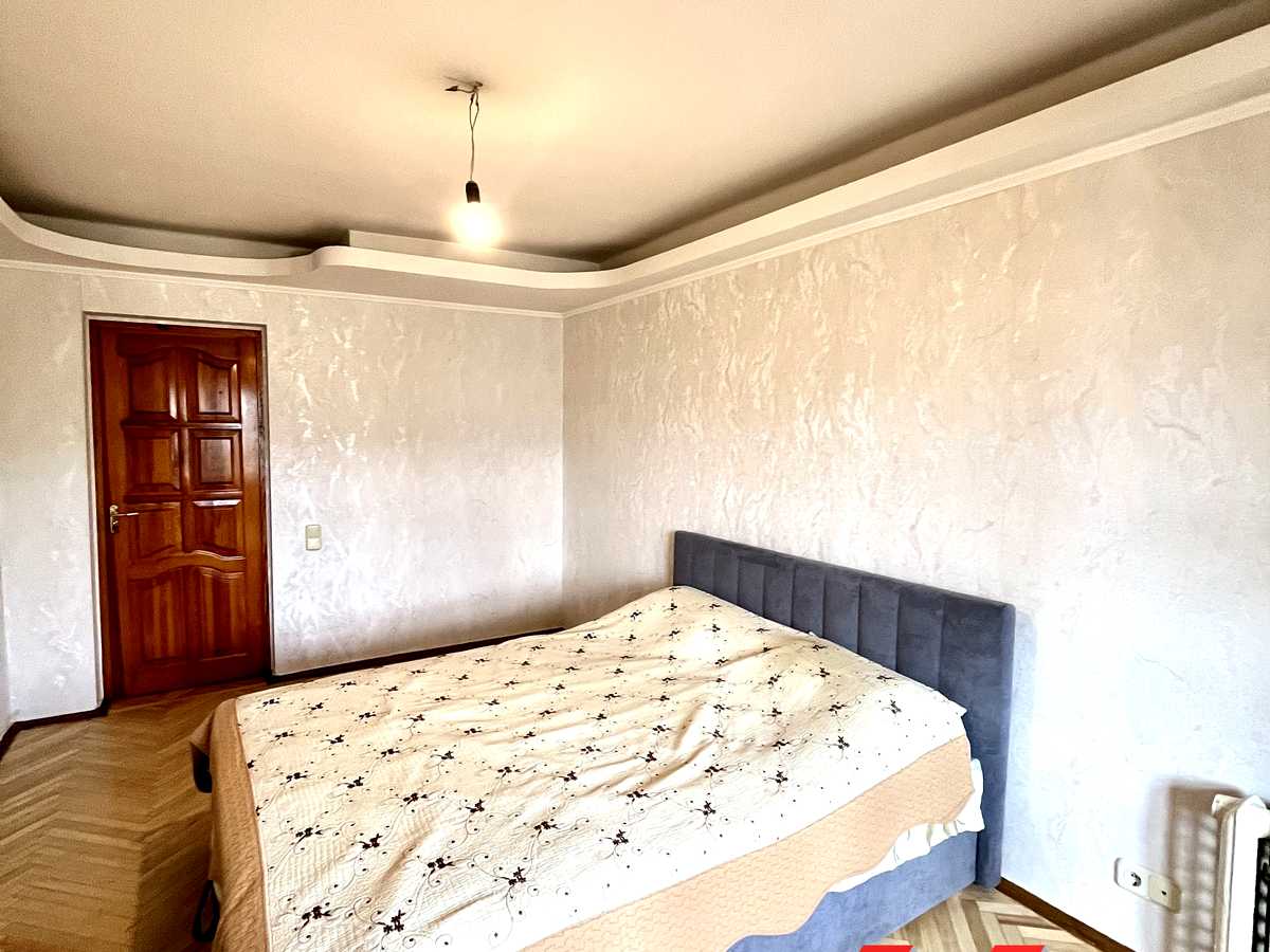 Квартира на вул. Дніпровська набережна, 9-А в Києві, ID 301308, фото №15