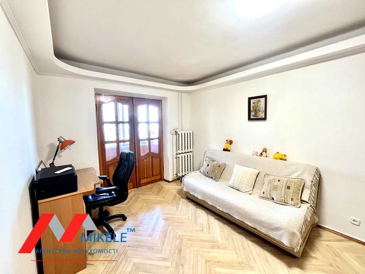 Квартира на вул. Дніпровська набережна, 9-А в Києві, ID 301308, фото №16