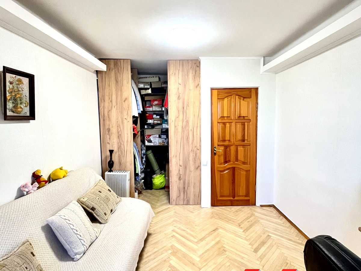 Квартира на вул. Дніпровська набережна, 9-А в Києві, ID 301308, фото №18