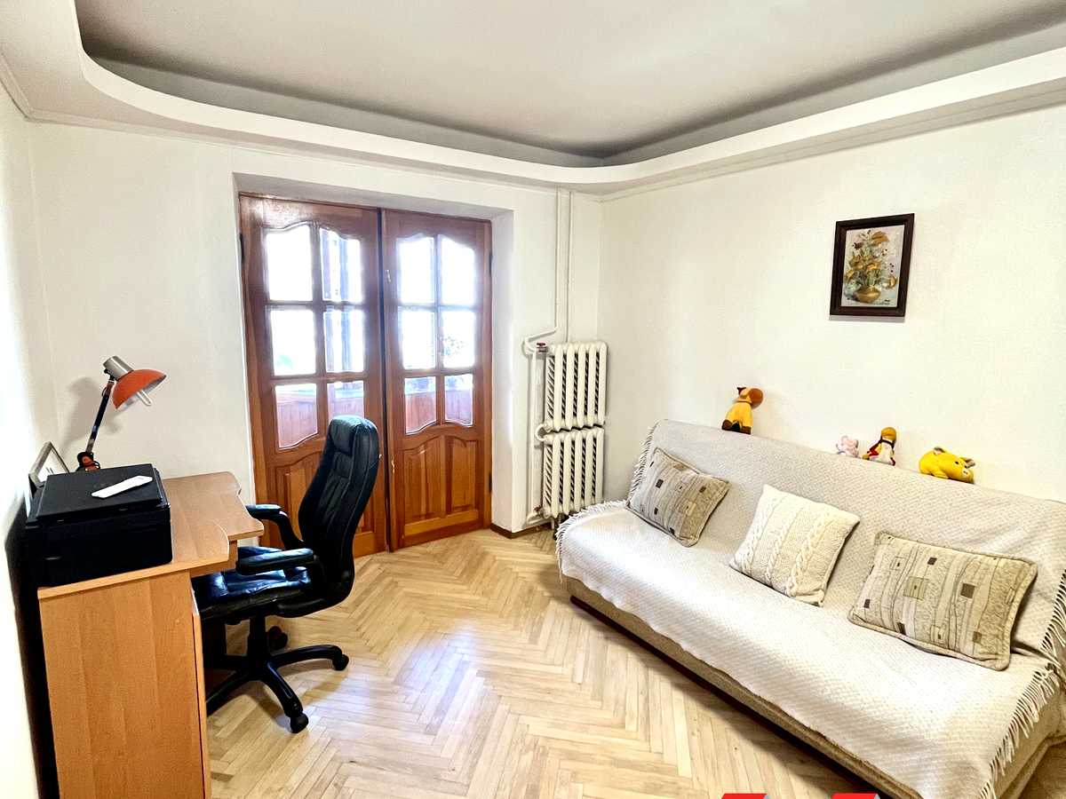 Квартира на вул. Дніпровська набережна, 9-А в Києві, ID 301308, фото №19