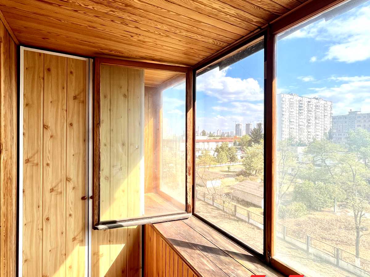 Квартира на вул. Дніпровська набережна, 9-А в Києві, ID 301308, фото №20
