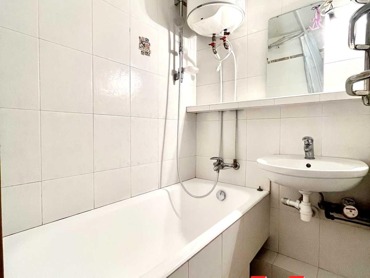 Квартира на вул. Дніпровська набережна, 9-А в Києві, ID 301308, фото №21