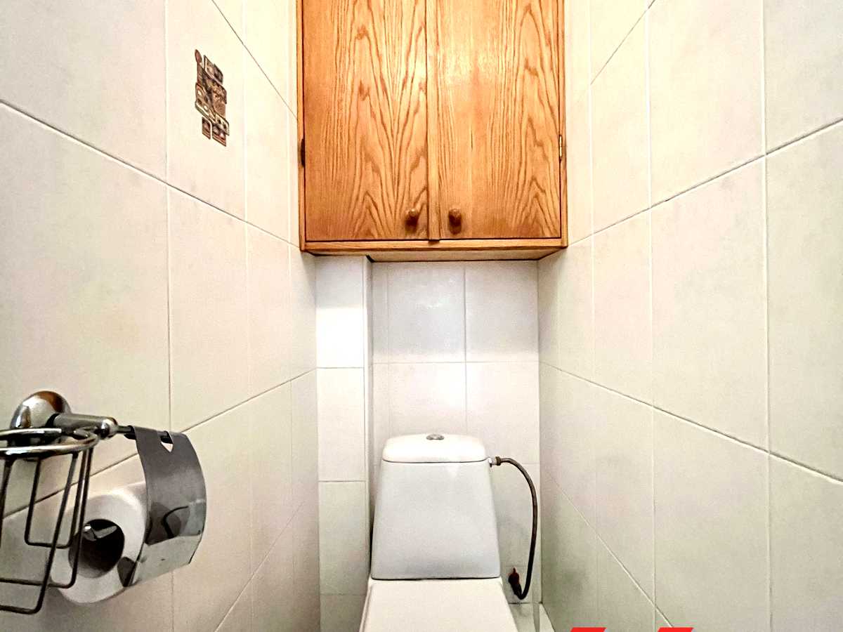 Квартира на вул. Дніпровська набережна, 9-А в Києві, ID 301308, фото №22
