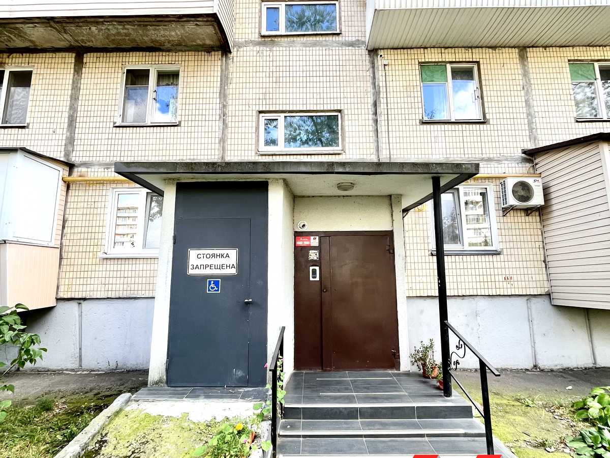 Квартира на вул. Дніпровська набережна, 9-А в Києві, ID 301308, фото №23