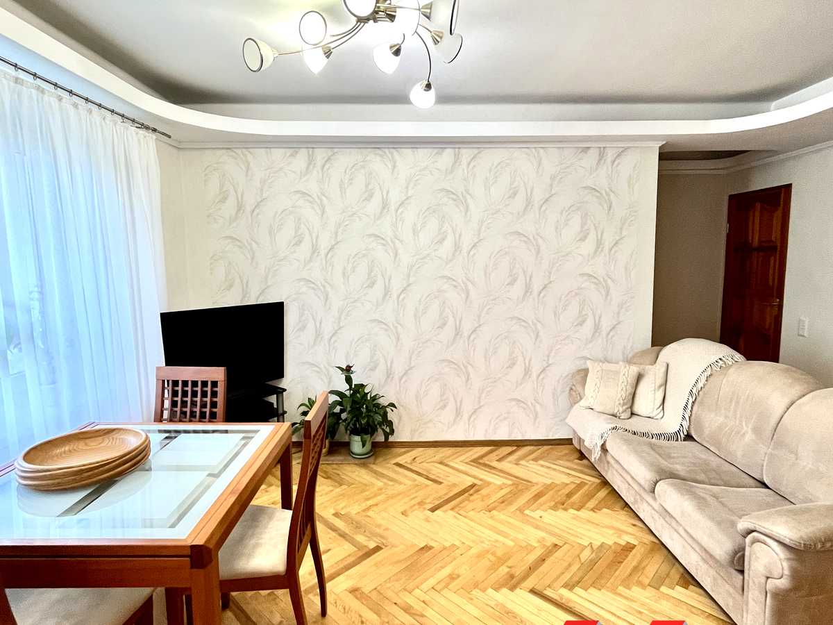 Квартира на вул. Дніпровська набережна, 9-А в Києві, ID 301308, фото №5