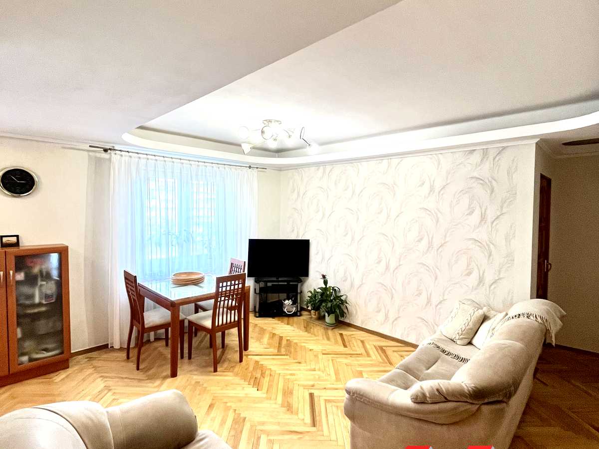 Квартира на вул. Дніпровська набережна, 9-А в Києві, ID 301308, фото №6