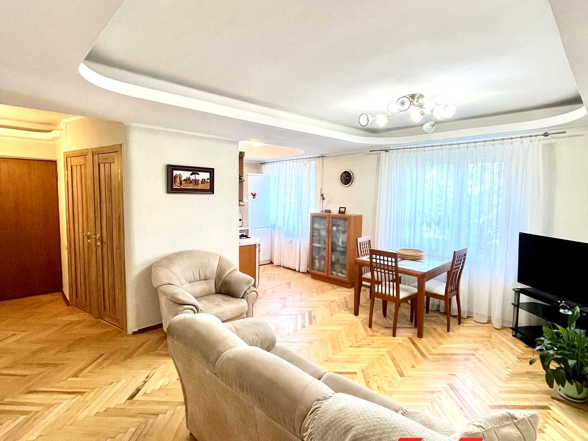 Квартира на вул. Дніпровська набережна, 9-А в Києві, ID 301308, фото №7