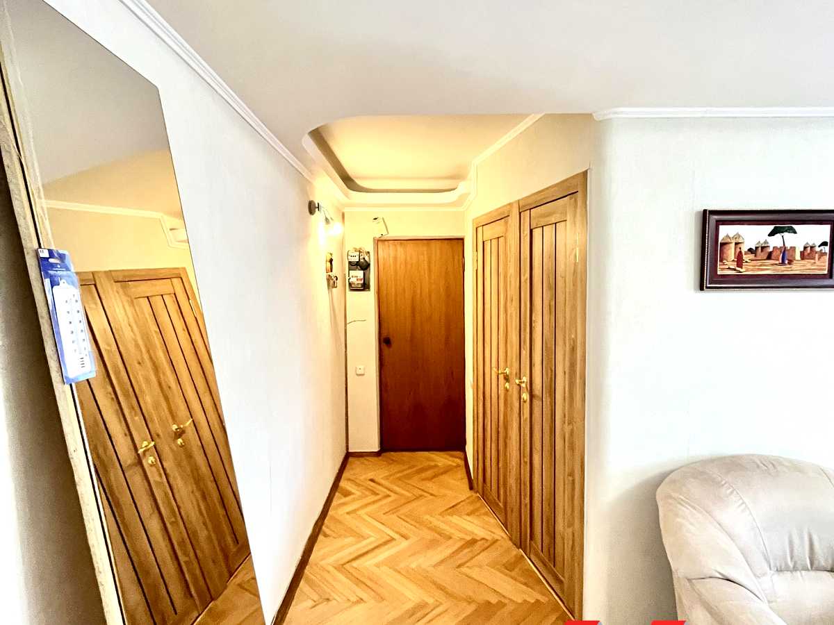 Квартира на вул. Дніпровська набережна, 9-А в Києві, ID 301308, фото №8