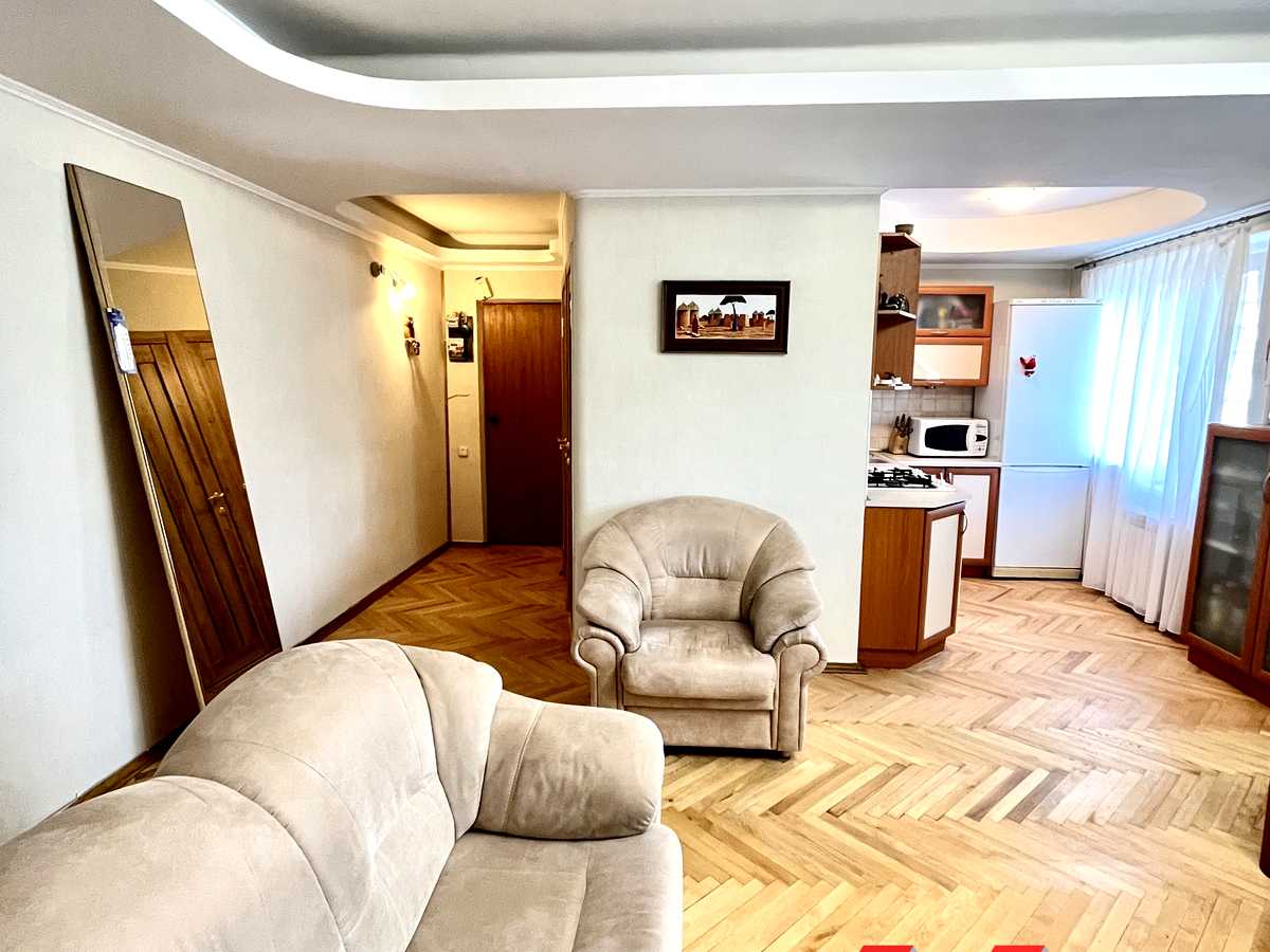 Квартира на вул. Дніпровська набережна, 9-А в Києві, ID 301308, фото №9