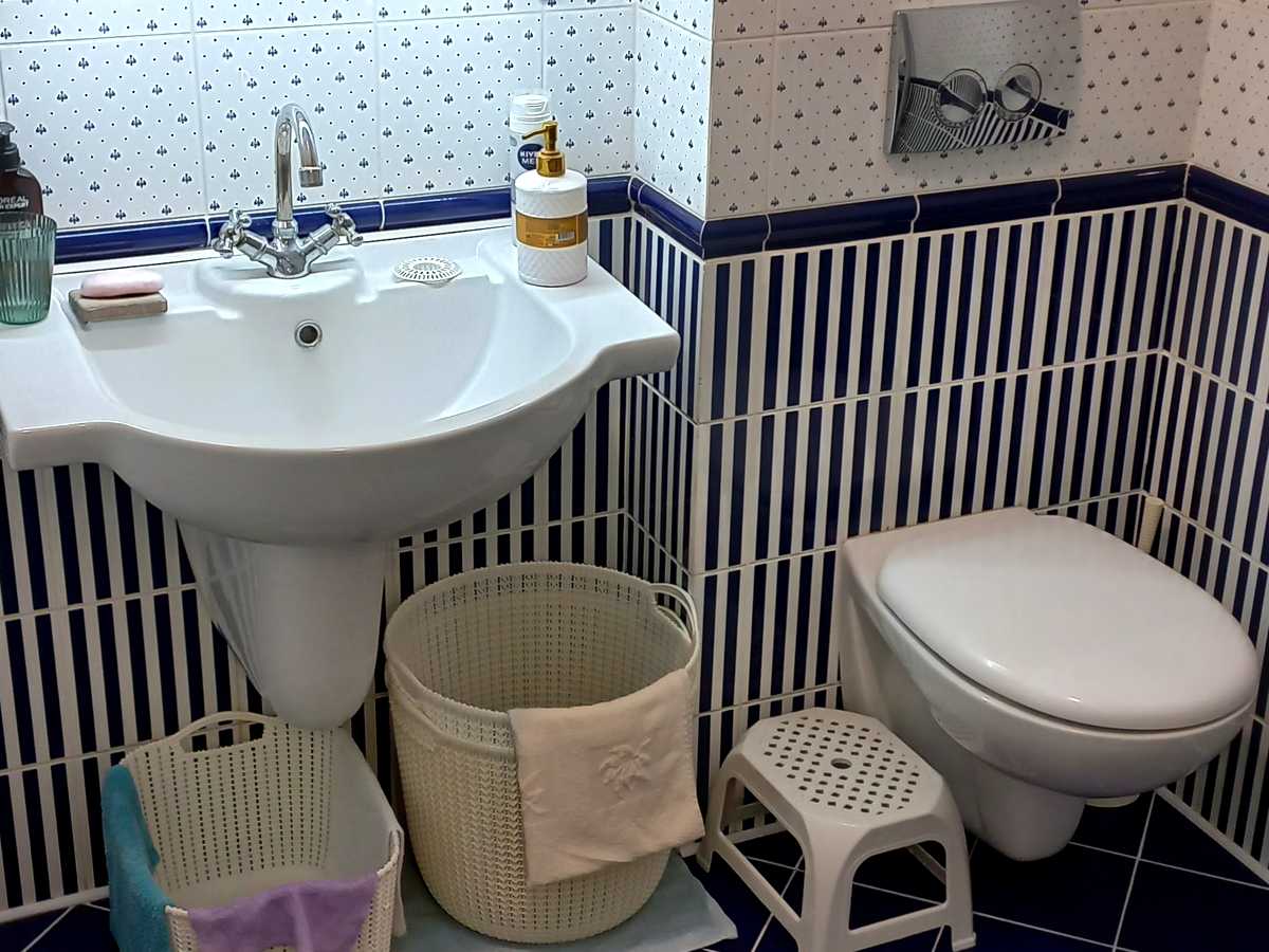 Квартира на вул. Івана Світличного, 8 в Київ, ID 301315, фото №3