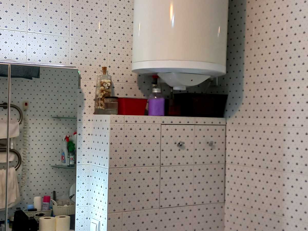 Квартира на вул. Івана Світличного, 8 в Київ, ID 301315, фото №4